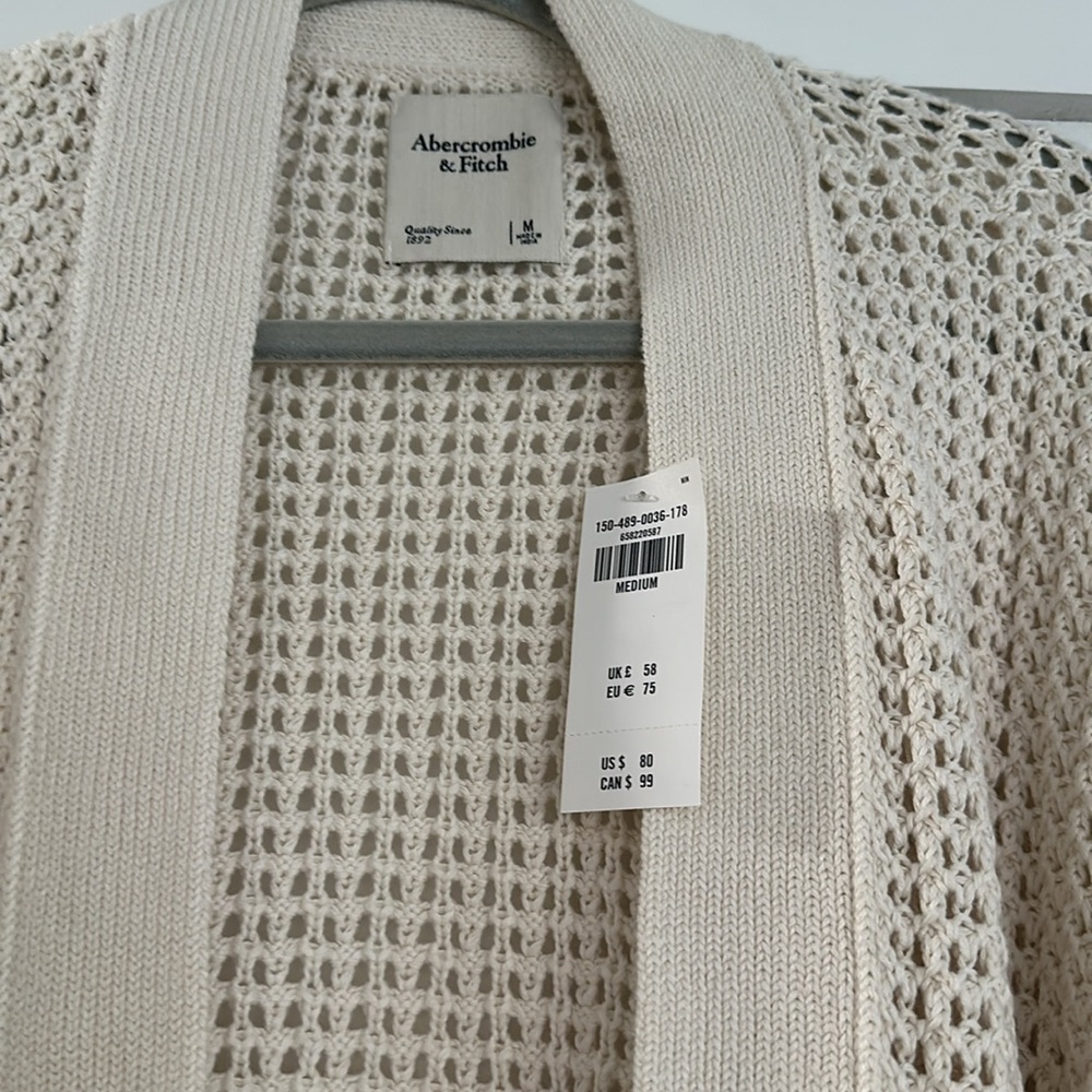 Cardigan - Picture 2 of 2